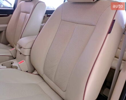 Коричневый Хендай Санта Фе, объемом двигателя 0 л и пробегом 225 тыс. км за 9900 $, фото 29 на Automoto.ua