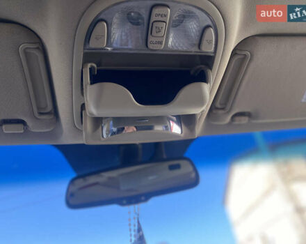 Коричневый Хендай Санта Фе, объемом двигателя 2.19 л и пробегом 271 тыс. км за 10800 $, фото 24 на Automoto.ua