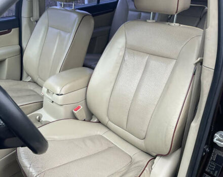 Коричневий Хендай Санта Фе, об'ємом двигуна 2.2 л та пробігом 295 тис. км за 8500 $, фото 7 на Automoto.ua