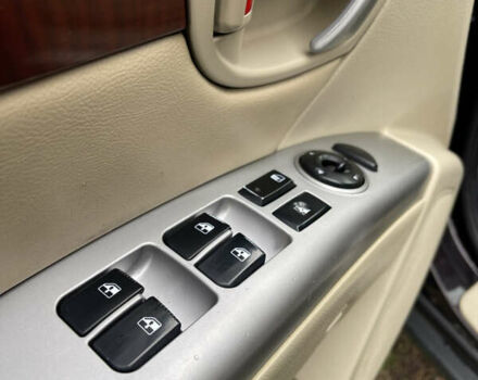 Коричневий Хендай Санта Фе, об'ємом двигуна 2.2 л та пробігом 295 тис. км за 8500 $, фото 10 на Automoto.ua