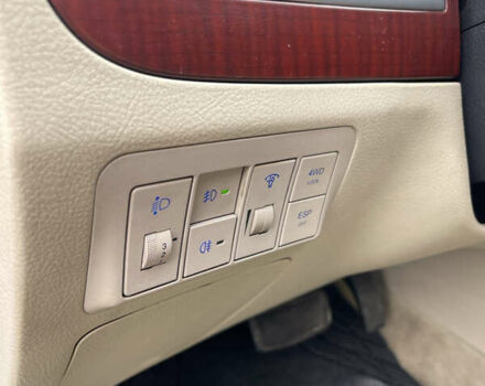 Коричневий Хендай Санта Фе, об'ємом двигуна 2.2 л та пробігом 295 тис. км за 8500 $, фото 11 на Automoto.ua