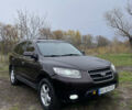 Коричневий Хендай Санта Фе, об'ємом двигуна 2.2 л та пробігом 295 тис. км за 8500 $, фото 1 на Automoto.ua