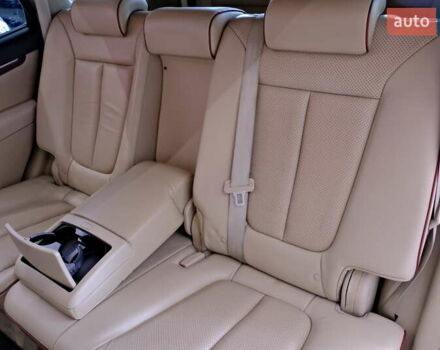 Коричневый Хендай Санта Фе, объемом двигателя 0 л и пробегом 225 тыс. км за 9900 $, фото 33 на Automoto.ua