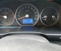 Коричневый Хендай Санта Фе, объемом двигателя 2.2 л и пробегом 324 тыс. км за 8200 $, фото 1 на Automoto.ua