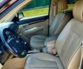 Коричневый Хендай Санта Фе, объемом двигателя 2.7 л и пробегом 0 тыс. км за 9500 $, фото 3 на Automoto.ua