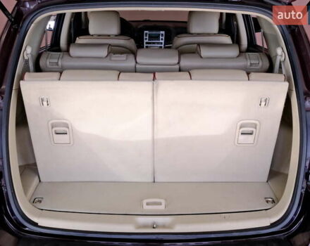 Коричневый Хендай Санта Фе, объемом двигателя 0 л и пробегом 225 тыс. км за 9900 $, фото 43 на Automoto.ua