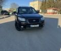 Коричневий Хендай Санта Фе, об'ємом двигуна 2.66 л та пробігом 261 тис. км за 9600 $, фото 1 на Automoto.ua