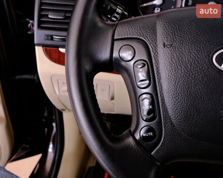 Коричневый Хендай Санта Фе, объемом двигателя 0 л и пробегом 225 тыс. км за 9900 $, фото 20 на Automoto.ua