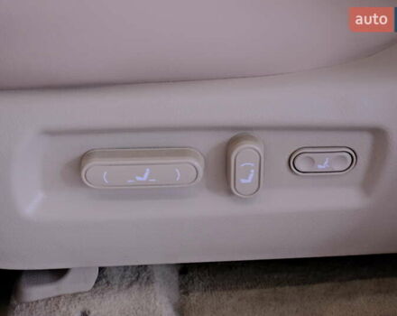 Коричневый Хендай Санта Фе, объемом двигателя 0 л и пробегом 225 тыс. км за 9900 $, фото 25 на Automoto.ua