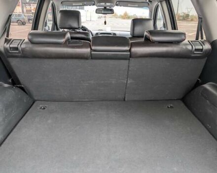 Коричневый Хендай Санта Фе, объемом двигателя 2.7 л и пробегом 218 тыс. км за 12310 $, фото 5 на Automoto.ua