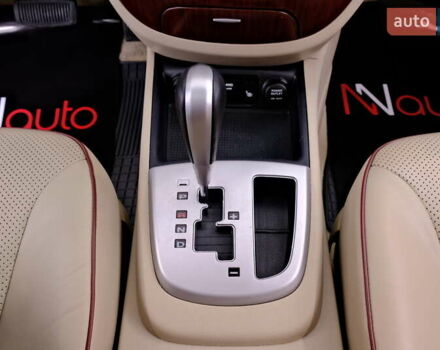 Коричневый Хендай Санта Фе, объемом двигателя 0 л и пробегом 225 тыс. км за 9900 $, фото 16 на Automoto.ua