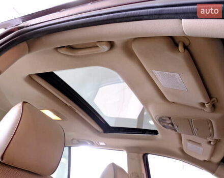 Коричневый Хендай Санта Фе, объемом двигателя 0 л и пробегом 225 тыс. км за 9900 $, фото 41 на Automoto.ua