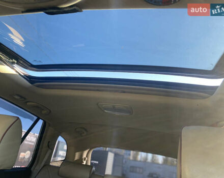 Коричневый Хендай Санта Фе, объемом двигателя 2.19 л и пробегом 271 тыс. км за 10800 $, фото 31 на Automoto.ua