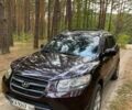 Коричневый Хендай Санта Фе, объемом двигателя 2.66 л и пробегом 200 тыс. км за 9200 $, фото 3 на Automoto.ua
