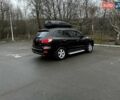 Коричневый Хендай Санта Фе, объемом двигателя 2.66 л и пробегом 190 тыс. км за 9999 $, фото 8 на Automoto.ua