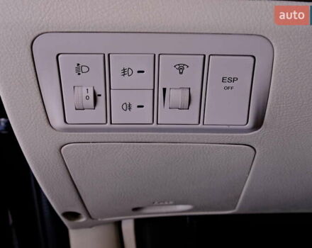 Коричневый Хендай Санта Фе, объемом двигателя 0 л и пробегом 225 тыс. км за 9900 $, фото 23 на Automoto.ua