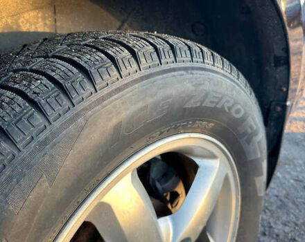 Коричневый Хендай Санта Фе, объемом двигателя 2.7 л и пробегом 179 тыс. км за 9700 $, фото 22 на Automoto.ua