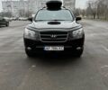 Коричневый Хендай Санта Фе, объемом двигателя 2.66 л и пробегом 190 тыс. км за 9999 $, фото 16 на Automoto.ua