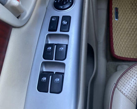 Коричневый Хендай Санта Фе, объемом двигателя 2.19 л и пробегом 271 тыс. км за 10800 $, фото 27 на Automoto.ua