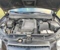 Коричневий Хендай Санта Фе, об'ємом двигуна 2.2 л та пробігом 257 тис. км за 4500 $, фото 2 на Automoto.ua