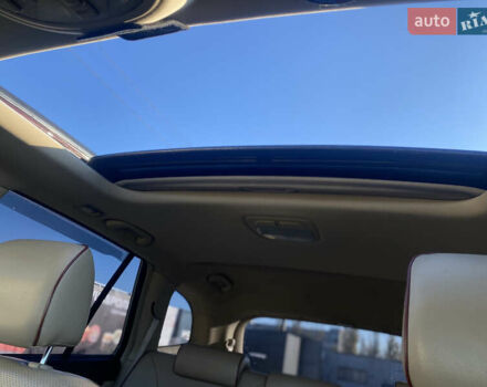 Коричневый Хендай Санта Фе, объемом двигателя 2.19 л и пробегом 271 тыс. км за 10800 $, фото 32 на Automoto.ua