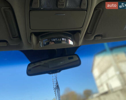 Коричневый Хендай Санта Фе, объемом двигателя 2.19 л и пробегом 271 тыс. км за 10800 $, фото 23 на Automoto.ua