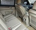 Коричневый Хендай Санта Фе, объемом двигателя 2.66 л и пробегом 190 тыс. км за 9999 $, фото 5 на Automoto.ua