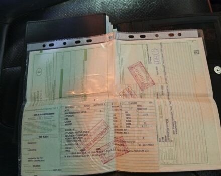 Коричневий Хендай Санта Фе, об'ємом двигуна 2.2 л та пробігом 257 тис. км за 4500 $, фото 3 на Automoto.ua