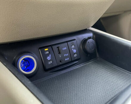 Коричневий Хендай Санта Фе, об'ємом двигуна 2.2 л та пробігом 295 тис. км за 8500 $, фото 17 на Automoto.ua