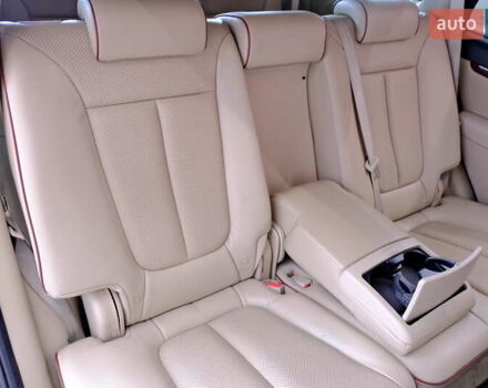 Коричневый Хендай Санта Фе, объемом двигателя 0 л и пробегом 225 тыс. км за 9900 $, фото 36 на Automoto.ua