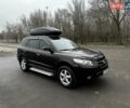 Коричневый Хендай Санта Фе, объемом двигателя 2.66 л и пробегом 190 тыс. км за 9999 $, фото 1 на Automoto.ua
