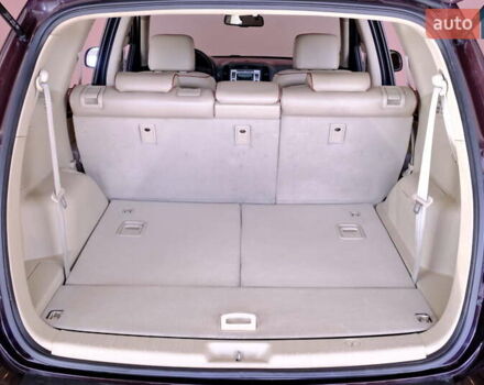 Коричневый Хендай Санта Фе, объемом двигателя 0 л и пробегом 225 тыс. км за 9900 $, фото 46 на Automoto.ua