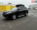 Коричневый Хендай Санта Фе, объемом двигателя 2.66 л и пробегом 190 тыс. км за 9999 $, фото 3 на Automoto.ua