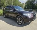 Коричневий Хендай Санта Фе, об'ємом двигуна 2.7 л та пробігом 219 тис. км за 10499 $, фото 3 на Automoto.ua