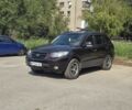 Коричневий Хендай Санта Фе, об'ємом двигуна 2.7 л та пробігом 219 тис. км за 10499 $, фото 1 на Automoto.ua