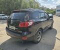 Коричневий Хендай Санта Фе, об'ємом двигуна 2.7 л та пробігом 219 тис. км за 10499 $, фото 4 на Automoto.ua
