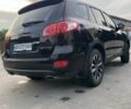 Коричневый Хендай Санта Фе, объемом двигателя 2.7 л и пробегом 250 тыс. км за 9000 $, фото 7 на Automoto.ua