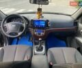 Коричневый Хендай Санта Фе, объемом двигателя 2.7 л и пробегом 250 тыс. км за 9000 $, фото 13 на Automoto.ua