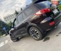 Коричневый Хендай Санта Фе, объемом двигателя 2.7 л и пробегом 250 тыс. км за 9000 $, фото 8 на Automoto.ua