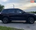 Коричневый Хендай Санта Фе, объемом двигателя 2.7 л и пробегом 250 тыс. км за 9000 $, фото 9 на Automoto.ua
