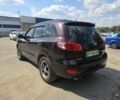 Коричневий Хендай Санта Фе, об'ємом двигуна 2.7 л та пробігом 219 тис. км за 10499 $, фото 5 на Automoto.ua