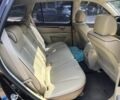 Коричневий Хендай Санта Фе, об'ємом двигуна 2.7 л та пробігом 219 тис. км за 10499 $, фото 7 на Automoto.ua