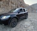 Коричневый Хендай Санта Фе, объемом двигателя 2.7 л и пробегом 250 тыс. км за 9000 $, фото 25 на Automoto.ua
