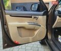 Коричневий Хендай Санта Фе, об'ємом двигуна 2.2 л та пробігом 179 тис. км за 14350 $, фото 59 на Automoto.ua
