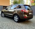 Коричневий Хендай Санта Фе, об'ємом двигуна 2.2 л та пробігом 179 тис. км за 14350 $, фото 29 на Automoto.ua