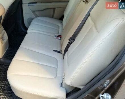 Коричневий Хендай Санта Фе, об'ємом двигуна 2.2 л та пробігом 179 тис. км за 14350 $, фото 53 на Automoto.ua