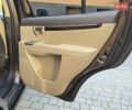 Коричневий Хендай Санта Фе, об'ємом двигуна 2.2 л та пробігом 179 тис. км за 14350 $, фото 63 на Automoto.ua