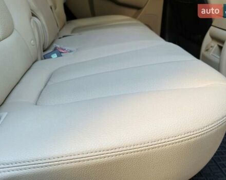 Коричневий Хендай Санта Фе, об'ємом двигуна 2.2 л та пробігом 179 тис. км за 14350 $, фото 66 на Automoto.ua