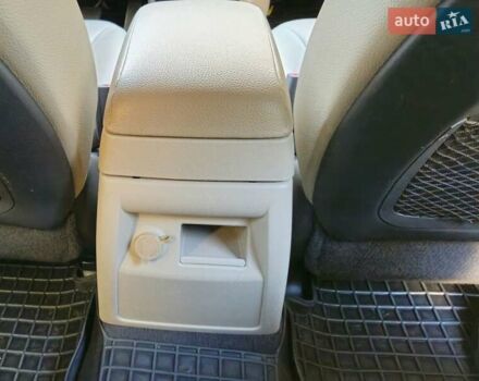 Коричневий Хендай Санта Фе, об'ємом двигуна 2.2 л та пробігом 179 тис. км за 14350 $, фото 75 на Automoto.ua