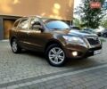 Коричневий Хендай Санта Фе, об'ємом двигуна 2.2 л та пробігом 179 тис. км за 14350 $, фото 11 на Automoto.ua
